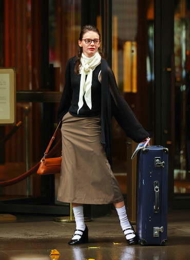 エッセンシャル・スカーフ 詳細画像 White 3