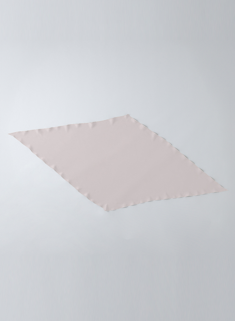 エッセンシャル・スカーフ 詳細画像 Brown 6