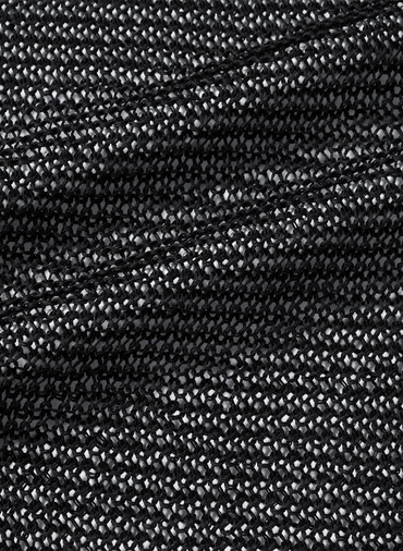 エアリー・カーディガン 詳細画像 Black 4