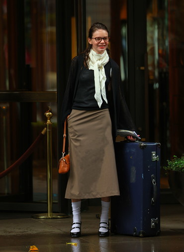 エアリー・カーディガン 詳細画像 Black 5