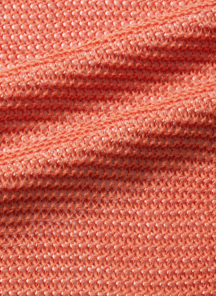 エアリー・カーディガン 詳細画像 Black 2