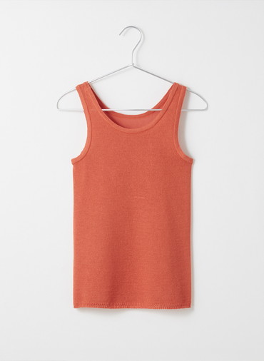 エアリー・タンク 詳細画像 Black 1