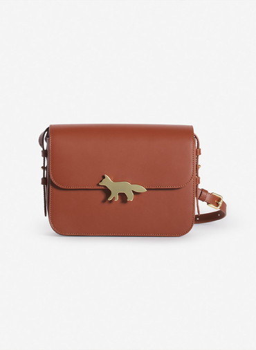 EDIE LARGE BAG 詳細画像 Brown 1