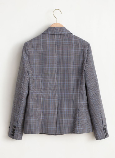 FITTED TAILORED JACKET 詳細画像 Other 2