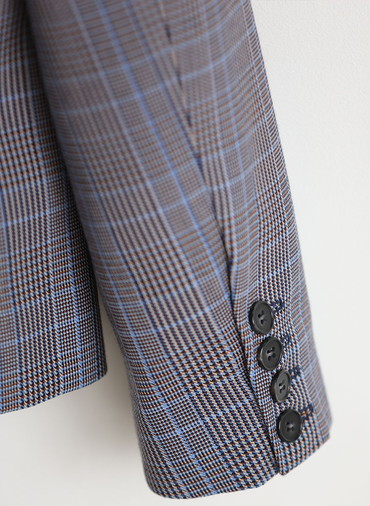 FITTED TAILORED JACKET 詳細画像 Other 5