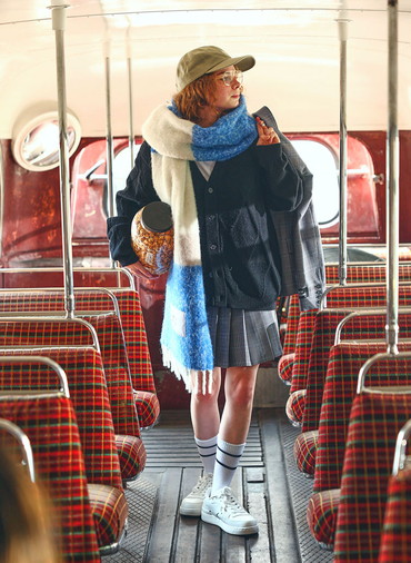 FITTED TAILORED JACKET 詳細画像 Other 8