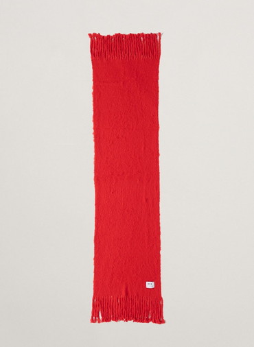 キャンディークラウドマフラー 詳細画像 Blue 5