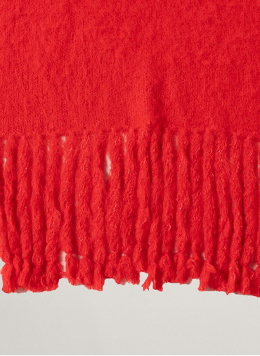 キャンディークラウドマフラー 詳細画像 Blue 6