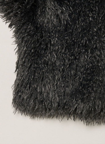 ウェイビーファー ジャケット 詳細画像 Black 4