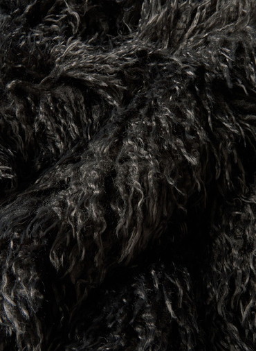 ウェイビーファー ジャケット 詳細画像 Black 6