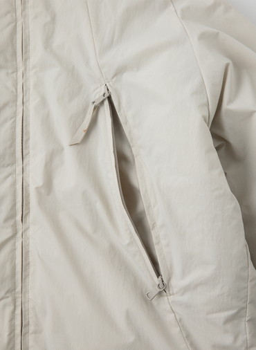 W’S HAPPY JACKET 詳細画像 Light Gray 4