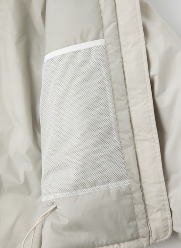 W’S HAPPY JACKET 詳細画像 Light Gray 5