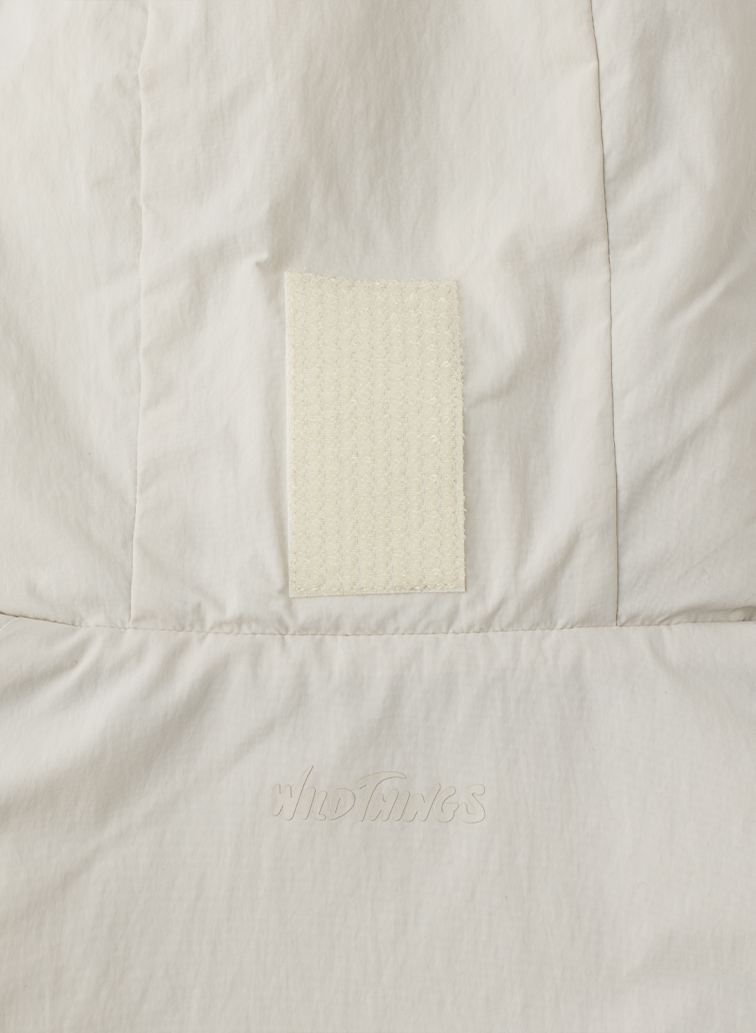 W’S HAPPY JACKET 詳細画像 Light Gray 6