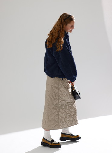 BOA G-1 JACKET 詳細画像 Navy 5