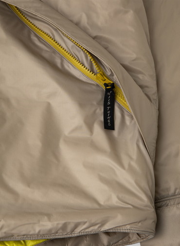 LIGHT DENALI JACKET 詳細画像 Beige 3