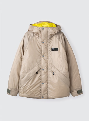 LIGHT DENALI JACKET 詳細画像 Beige 1