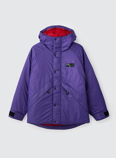 LIGHT DENALI JACKET 詳細画像 Purple 1