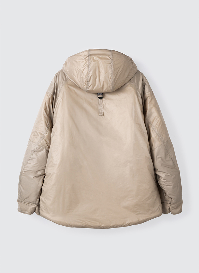 LIGHT DENALI JACKET 詳細画像 Beige 1