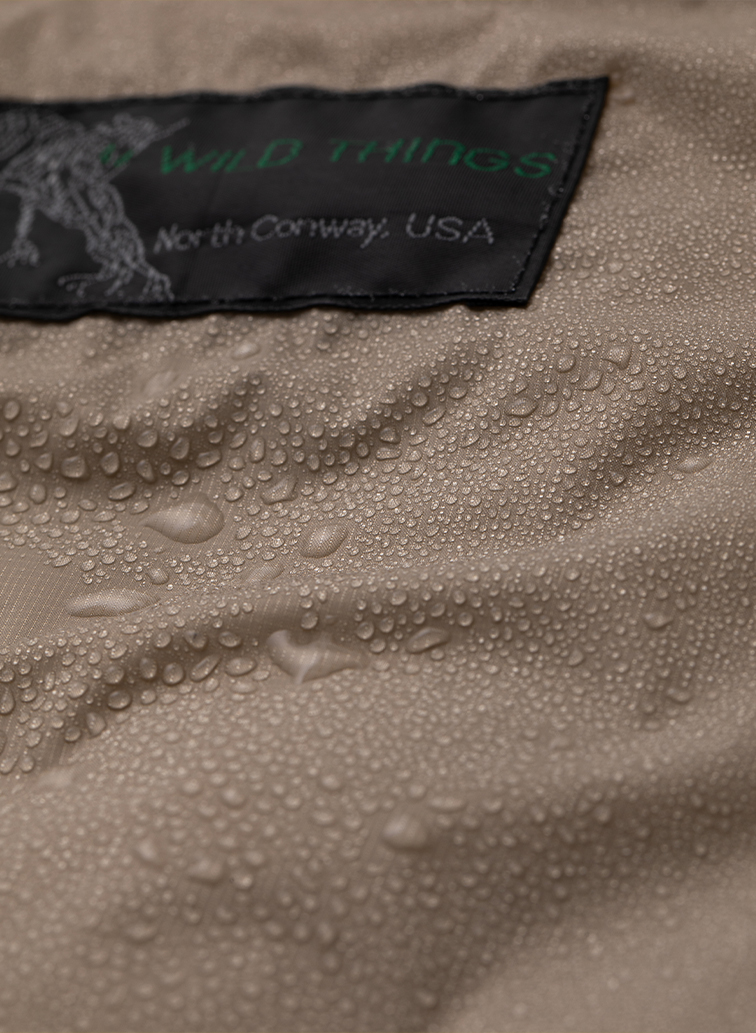 LIGHT DENALI JACKET 詳細画像 Beige 5