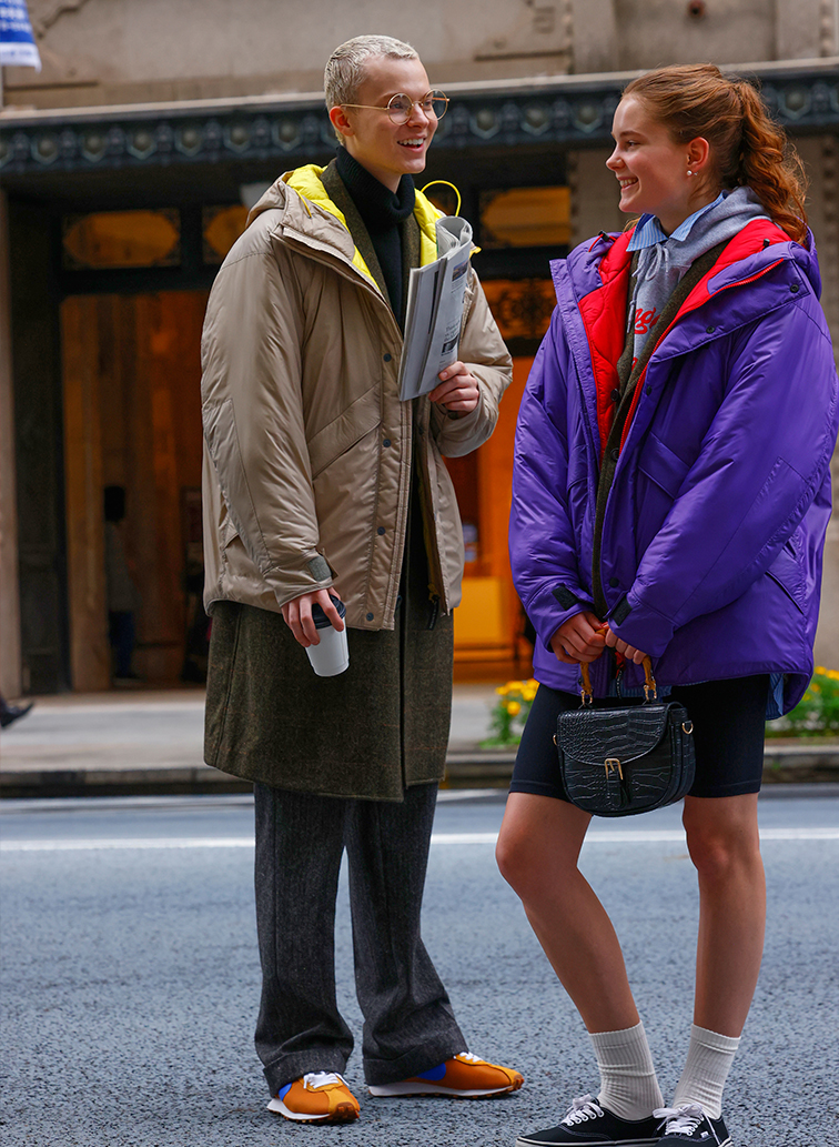 LIGHT DENALI JACKET 詳細画像 Beige 5