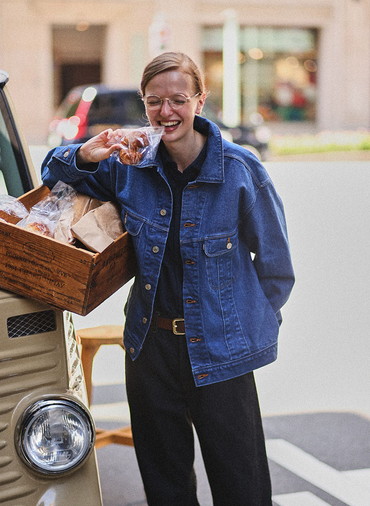 26denim 詳細画像 Indigo 2