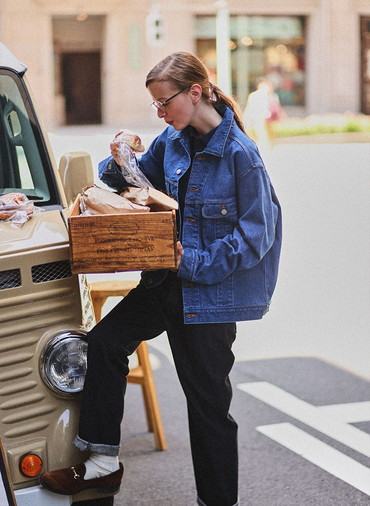 26denim 詳細画像 Indigo 5