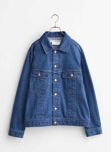 26denim 詳細画像 Indigo 1