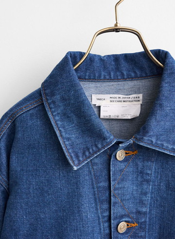 26denim 詳細画像 Indigo 3