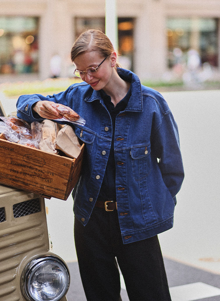 26denim 詳細画像 Indigo 1