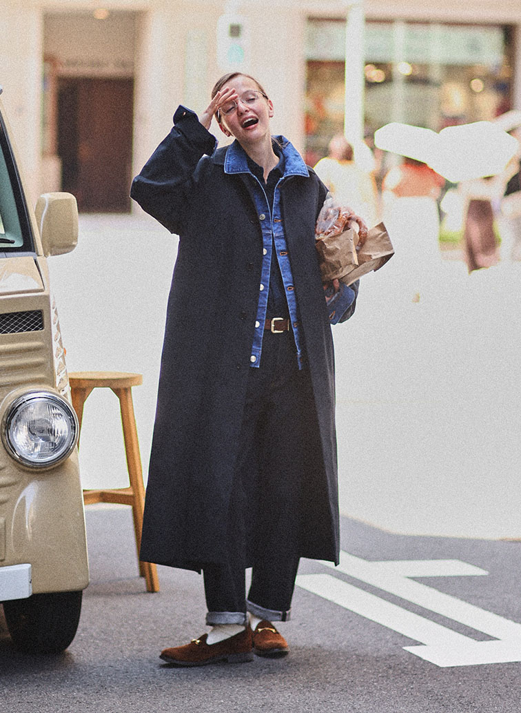 26denim 詳細画像 Indigo 6