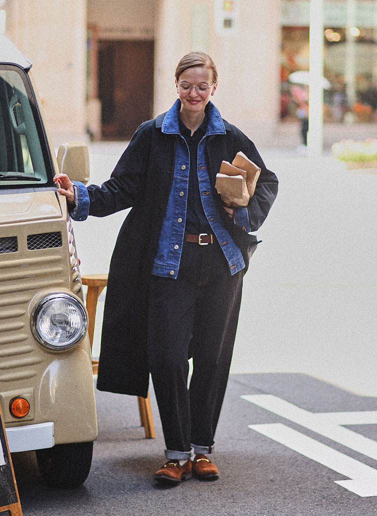 26denim 詳細画像 Indigo 7