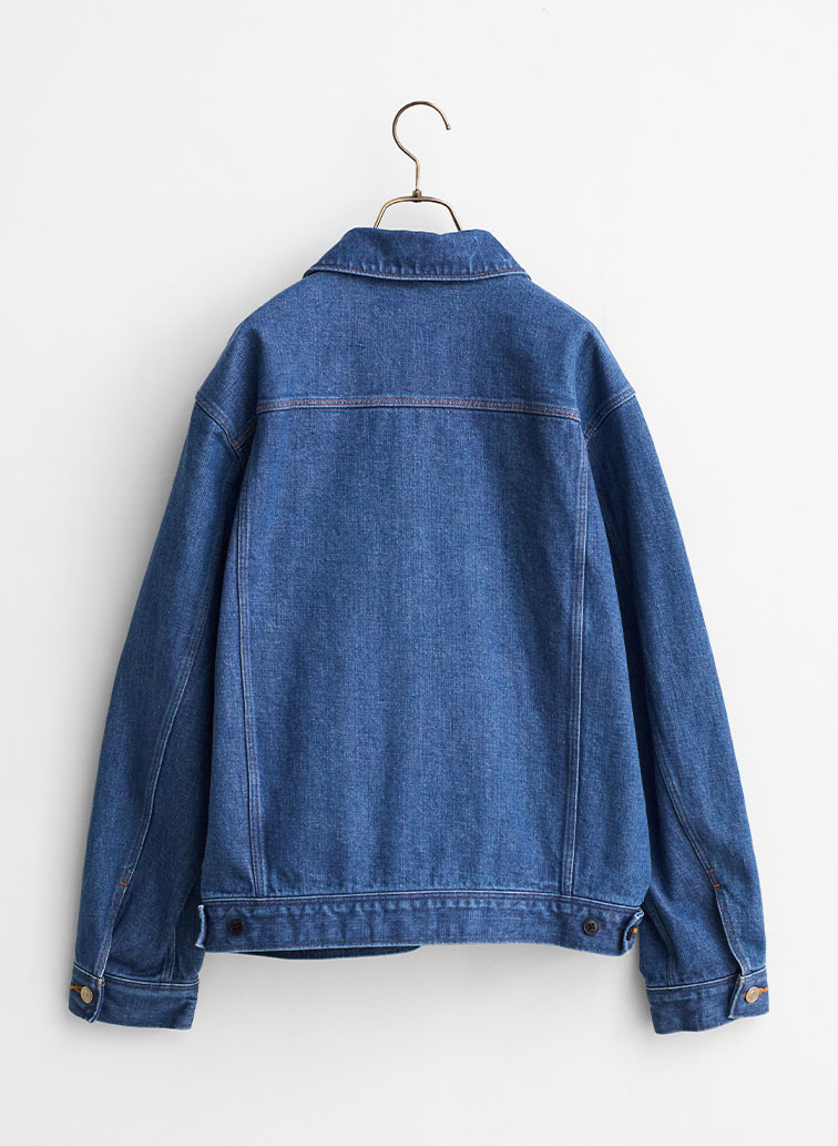 26denim 詳細画像 Indigo 2