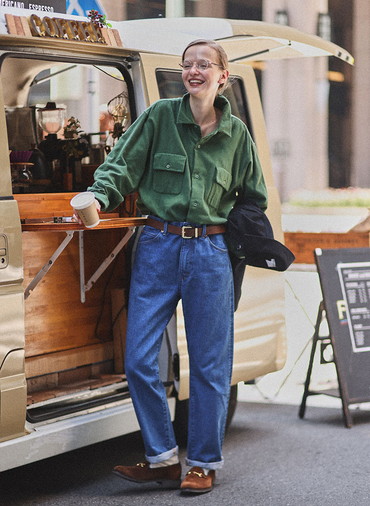 29denim 詳細画像 Indigo 1