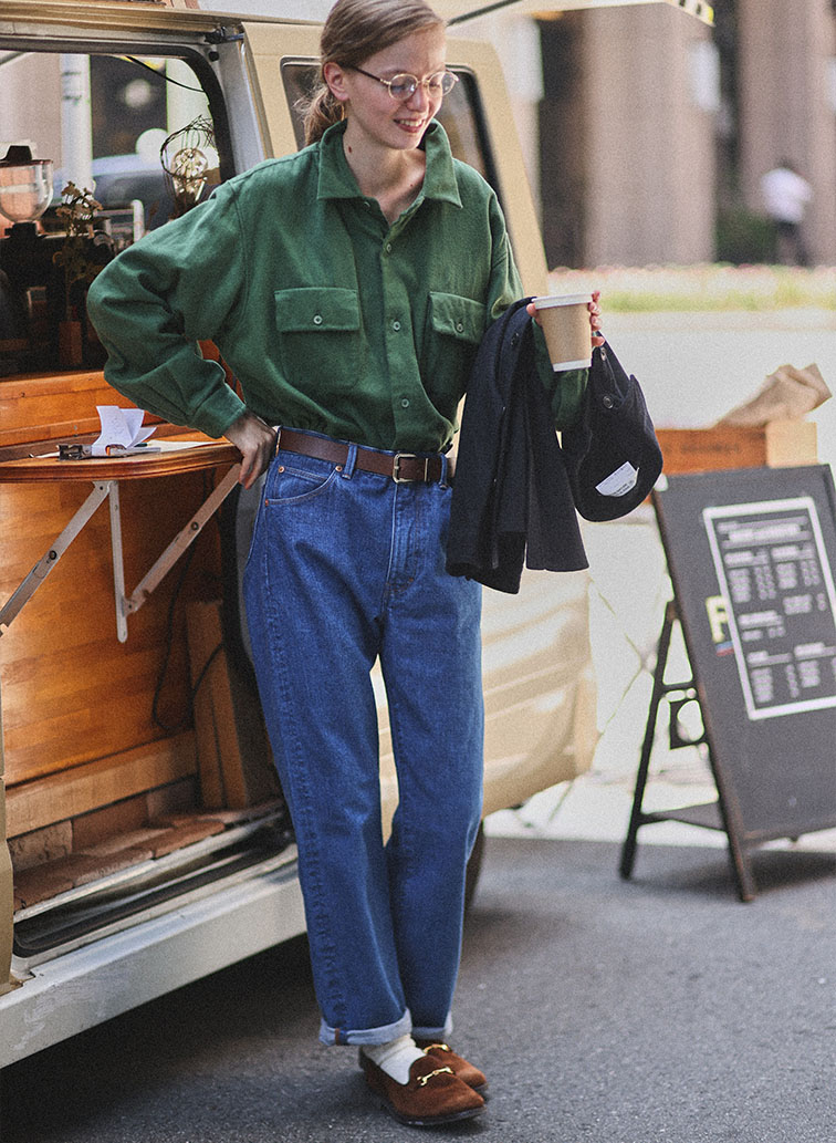 29denim 詳細画像 Indigo 3