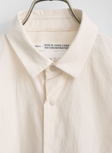 コンフォートシャツ　スタンダード 詳細画像 Off White 3