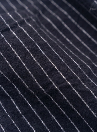 【CAPSULE COLLECTION】オーバーオール/Overalls 詳細画像 Black 4