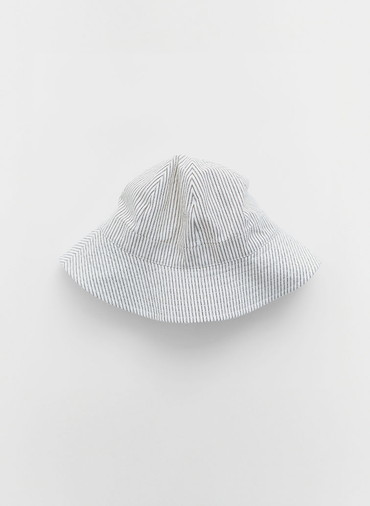 【CAPSULE COLLECTION】バケットハット/Bucket Hat