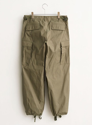 ファティーグパンツ 詳細画像 Olive 1