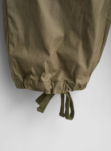 ファティーグパンツ 詳細画像 Olive 4