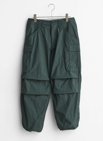 ファティーグパンツ 詳細画像 Green 1