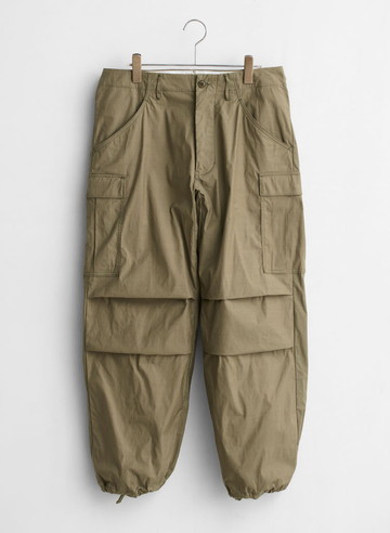 ファティーグパンツ 詳細画像 Olive 1