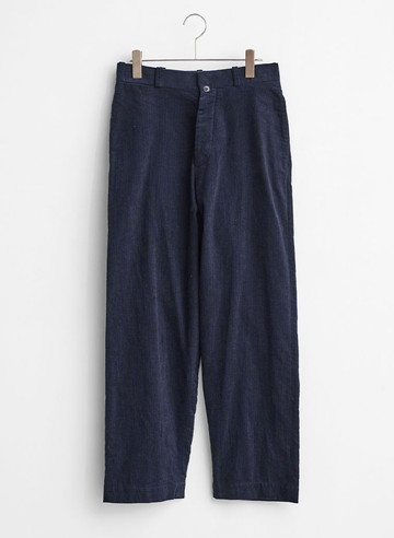 コーデュロイパンツ ワイドストレート｜CLUÉL Have a Good Buy