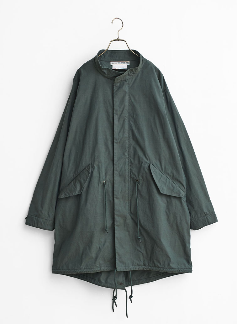 M65コート｜CLUÉL Have a Good Buy!｜ファッション雑誌・通販 クルーエル