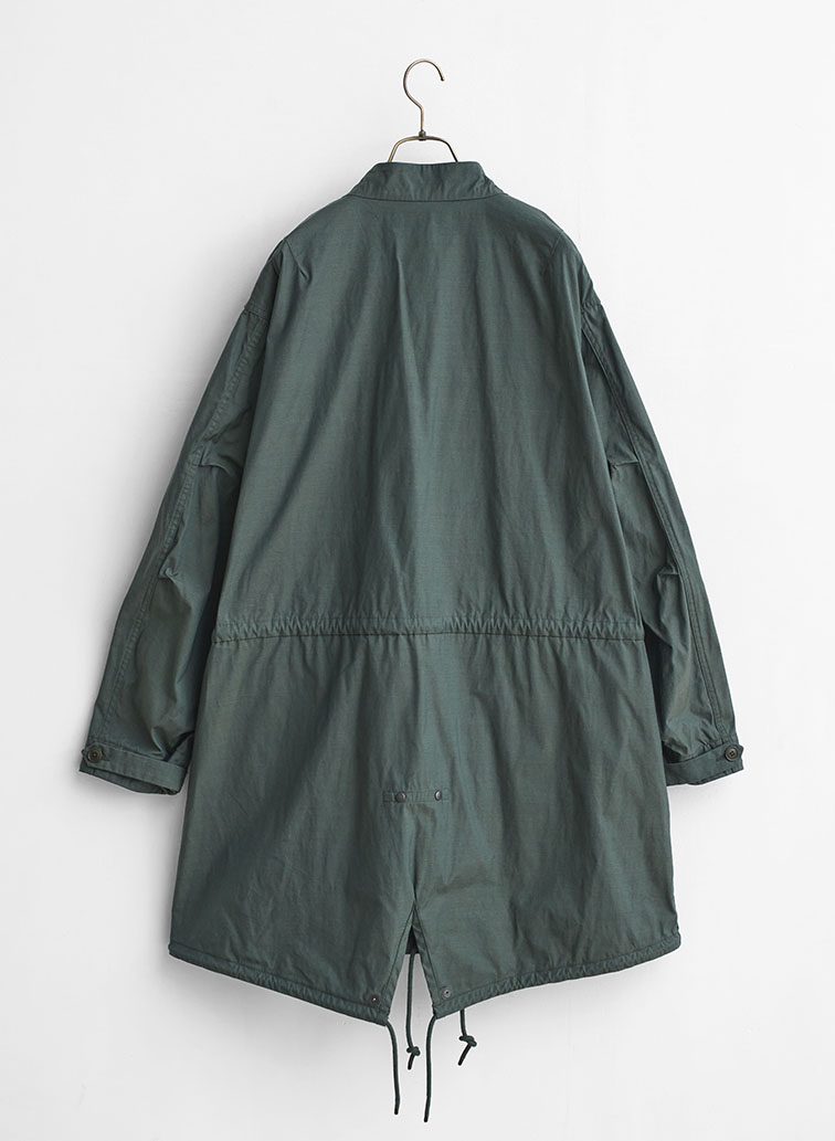 M65コート｜CLUÉL Have a Good Buy!｜ファッション雑誌・通販 クルーエル