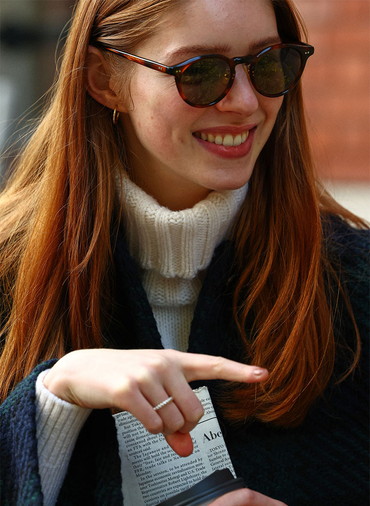 BFH-28-SUNPL 詳細画像 Brown 1