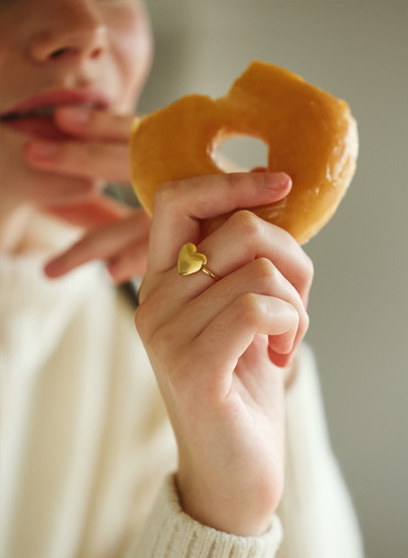 True Love リング 詳細画像 Gold 1