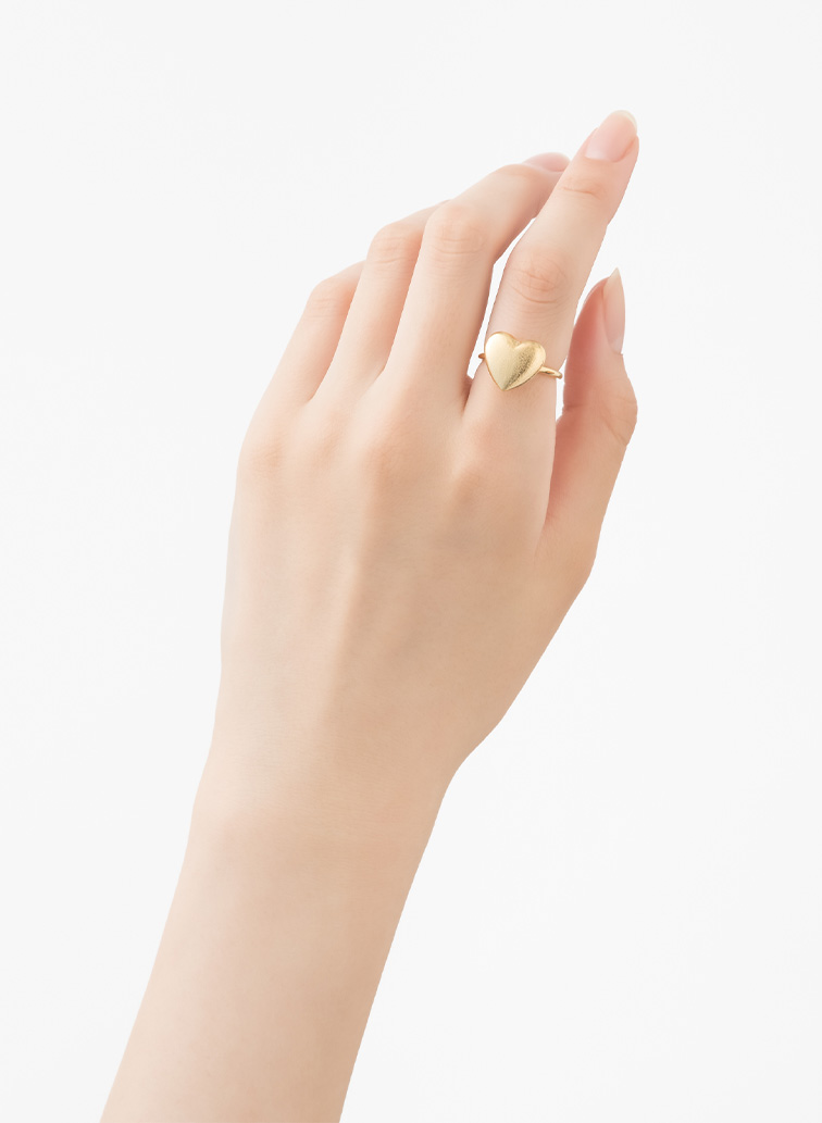 True Love リング 詳細画像 Gold 2