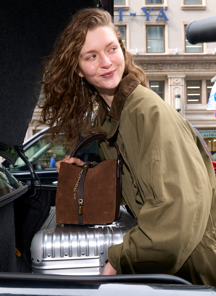 K10ピアスチャーム 詳細画像 Gold 3