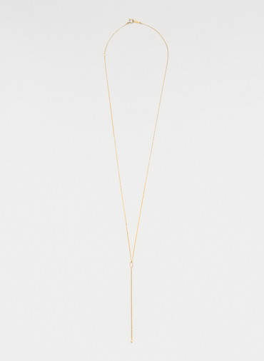 K10ネックレス 詳細画像 Gold 1