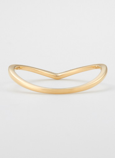 K18ダイヤモンドリング 詳細画像 White 3